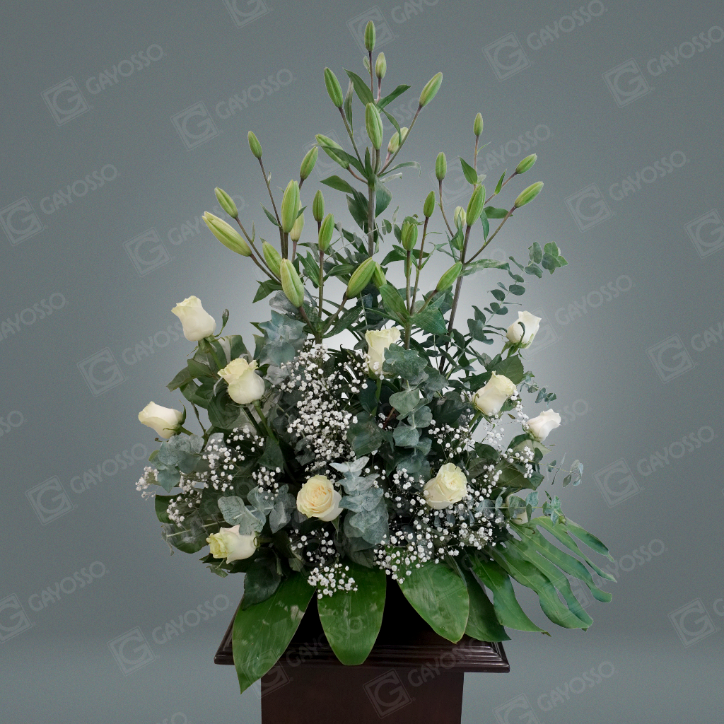 Bouquet Elegante