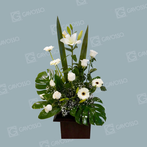 Bouquet de Gerberas